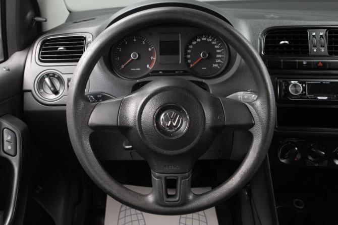 Volkswagen Polo V с пробегом 2013 года, цена 549 000 рублей, 200484 км, седан, Автокод Объявления