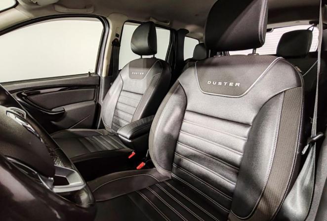 Renault Duster I Рестайлинг с пробегом 2019 года, цена 1 760 000 рублей, 120499 км, внедорожник, Автокод Объявления
