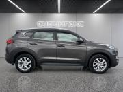 Hyundai Tucson III Рестайлинг Кемерово  - изображение 19