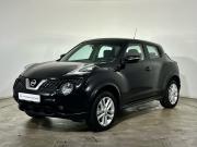 Nissan Juke I Рестайлинг Ижевск  - изображение 24