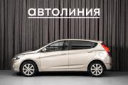 Hyundai Solaris I Красноярск  - изображение 19
