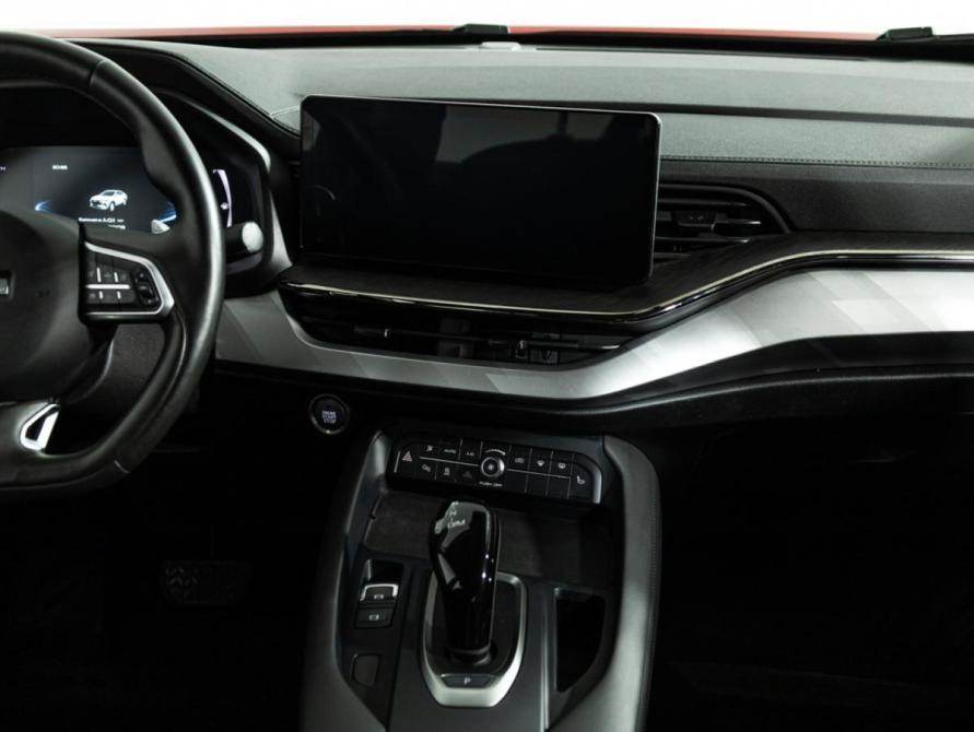Haval F7x I Рестайлинг Санкт-Петербург  - изображение 14