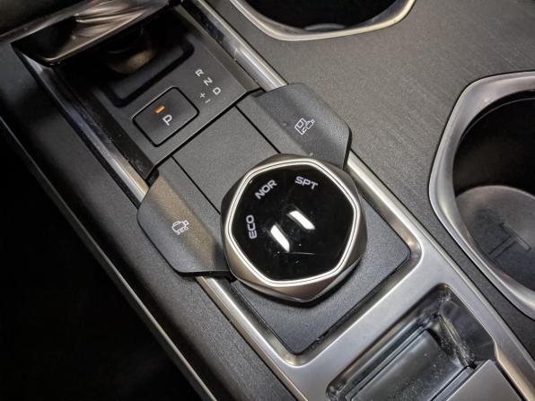 Changan CS55 Plus II с пробегом 2024 года, цена 2 290 000 рублей, 7857 км, внедорожник, Автокод Объявления