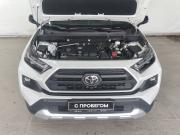 Toyota RAV4 V (XA50) Москва  - изображение 41