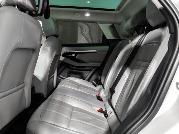 Land Rover Range Rover Evoque II с пробегом 2019 года, цена 3 300 000 рублей, 97583 км, внедорожник, Автокод Объявления