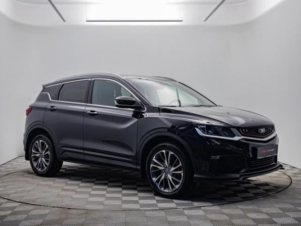 Belgee X50 с пробегом 2025 года, цена 2 150 000 рублей, 18545 км, внедорожник, Автокод Объявления