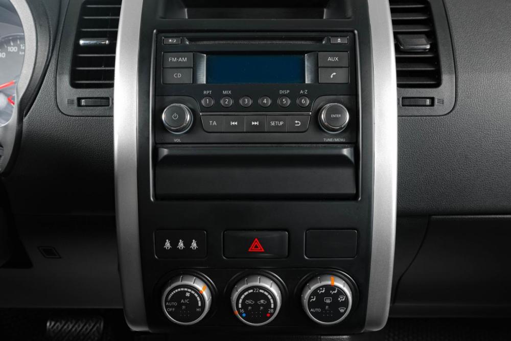 Nissan X-Trail II Рестайлинг Тюмень  - изображение 16