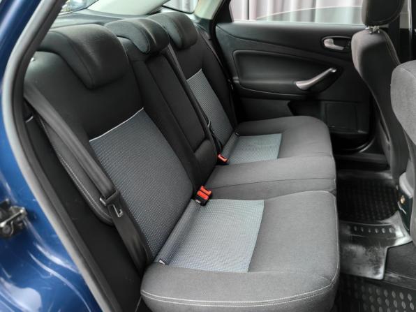 Ford Mondeo IV с пробегом 2010 года, цена 658 000 рублей, 237439 км, седан, Автокод Объявления