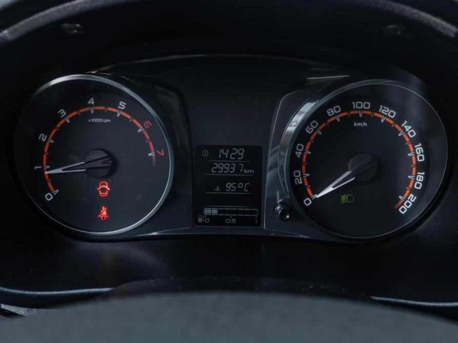 Lada (ВАЗ) Granta I Рестайлинг Ставрополь  - изображение 18