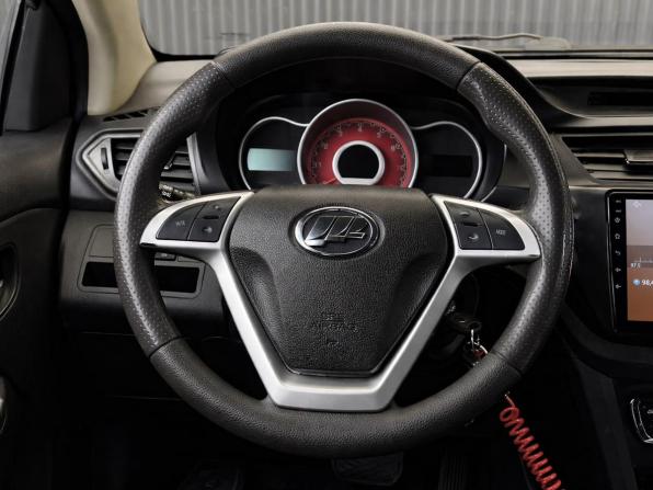 Lifan X50 с пробегом 2018 года, цена 617 000 рублей, 94921 км, хэтчбек, Автокод Объявления