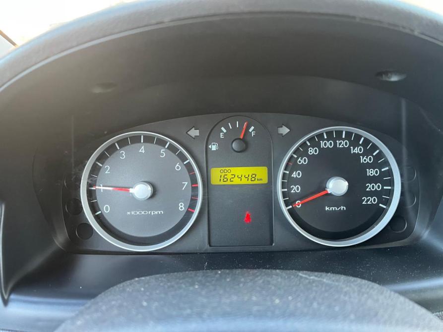 Hyundai Getz I Рестайлинг Ижевск  - изображение 6