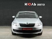 Skoda Octavia III (A7) Екатеринбург  - изображение 18