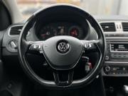 Volkswagen Polo V Рестайлинг Калуга  - изображение 37