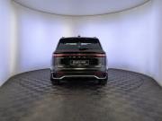Geely Monjaro I Москва  - изображение 36