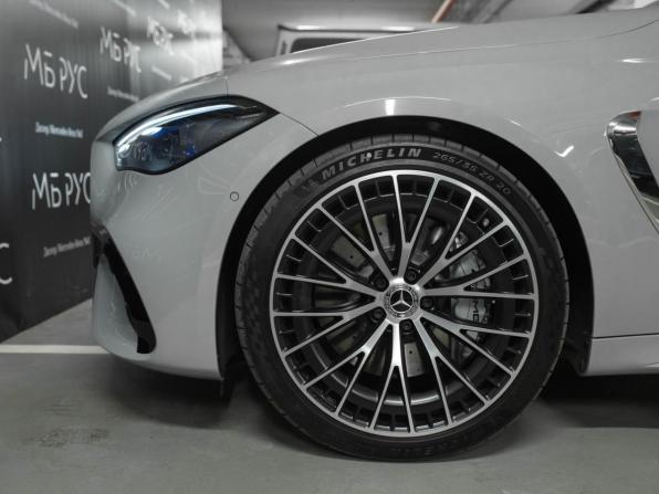 Новый Mercedes-Benz CLE AMG 2025 года, цена 14 850 000 рублей, купе, Автокод Объявления