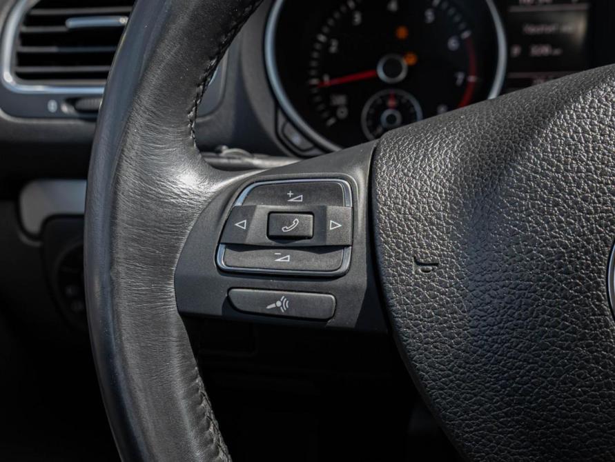 Volkswagen Golf VI Краснодар  - изображение 15