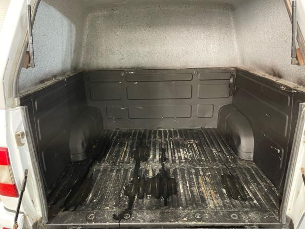УАЗ Pickup I Рестайлинг 2 с пробегом 2018 года, цена 850 000 рублей, 70399 км, offers.body_type.unknown, Автокод Объявления