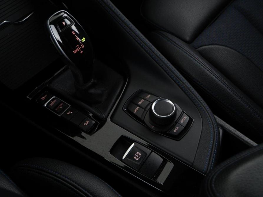 BMW X1 II (F48) Рестайлинг Москва  - изображение 19