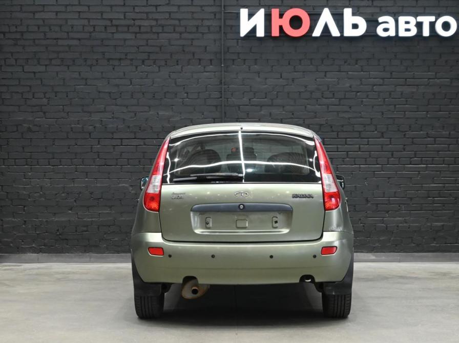 Lada (ВАЗ) Kalina I Екатеринбург  - изображение 3