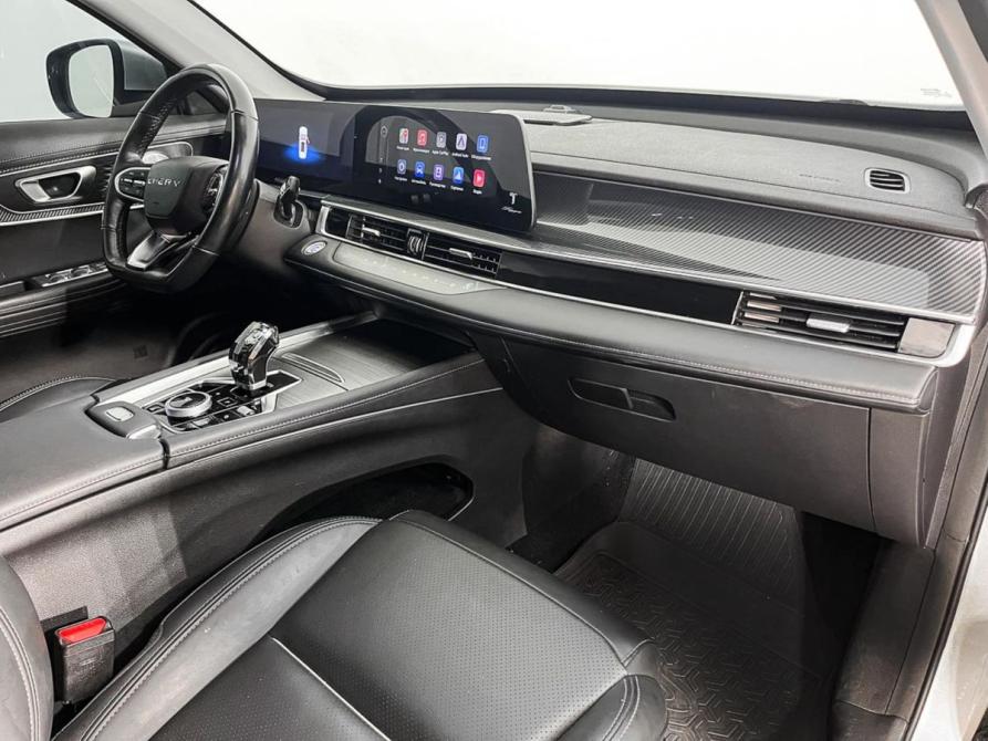 Chery Tiggo 7 Pro Max I Рестайлинг Ногинск  - изображение 22