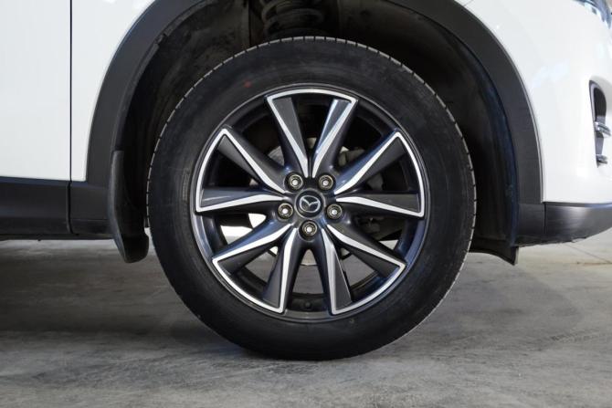 Mazda CX-5 I Рестайлинг с пробегом 2015 года, цена 1 965 000 рублей, 181852 км, внедорожник, Автокод Объявления