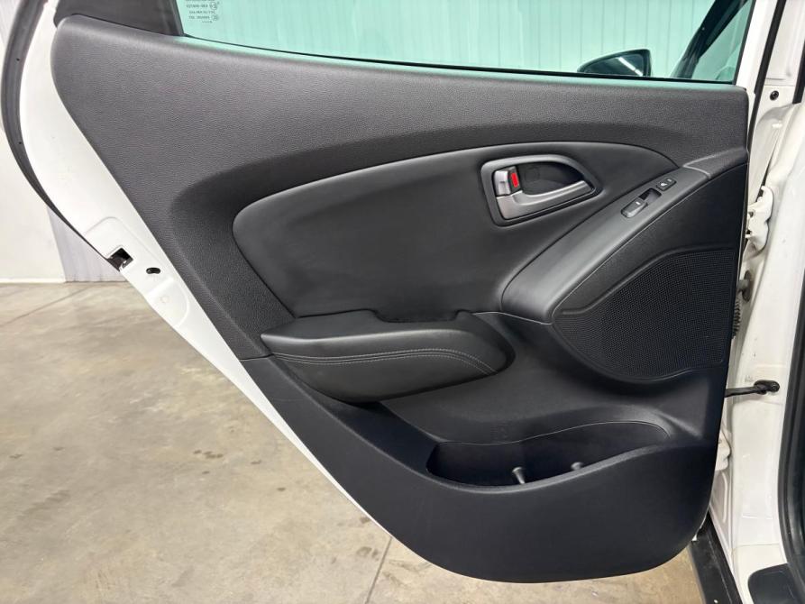 Hyundai ix35 I Рестайлинг Краснодар  - изображение 17
