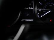 Lexus IS III Рестайлинг Москва  - изображение 30