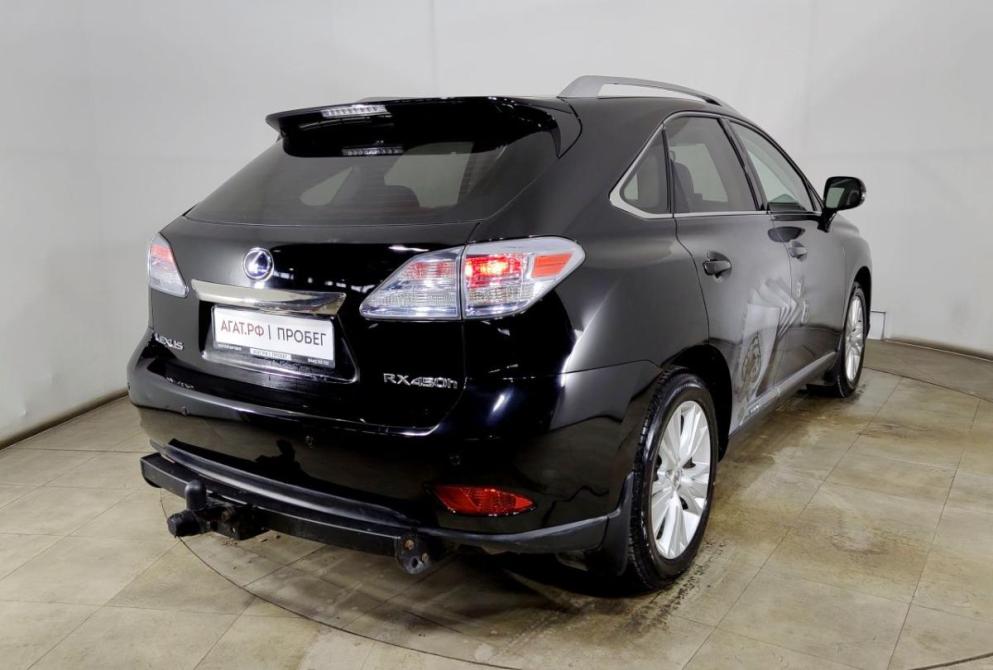 Lexus RX III Волгоград  - изображение 7