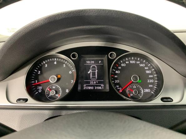 Volkswagen Passat CC I с пробегом 2011 года, цена 861 400 рублей, 217656 км, седан, Автокод Объявления