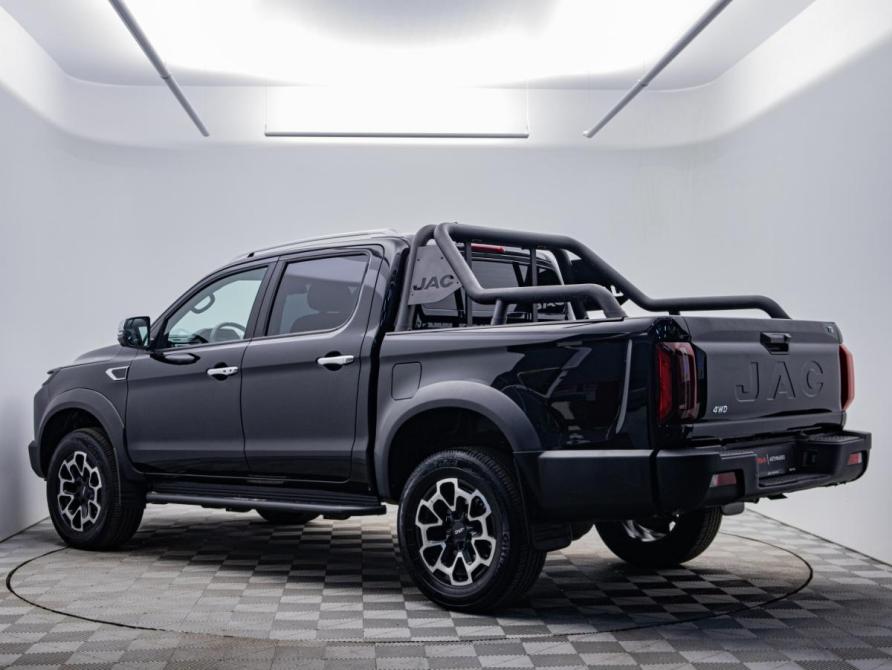 JAC T9 Москва  - изображение 2