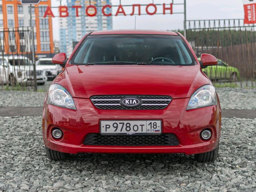 Kia Ceed I Ижевск  - изображение 3