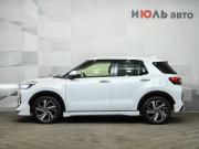 Toyota Raize I Екатеринбург  - изображение 30