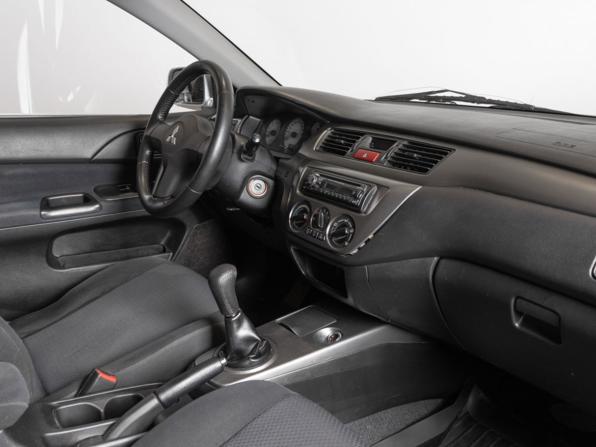 Mitsubishi Lancer IX Рестайлинг с пробегом 2008 года, цена 690 000 рублей, 193596 км, седан, Автокод Объявления