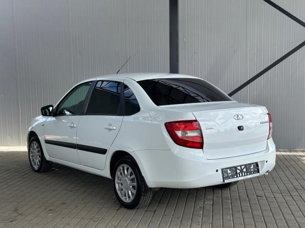 Lada (ВАЗ) Granta I с пробегом 2015 года, цена 500 000 рублей, 108000 км, седан, Автокод Объявления