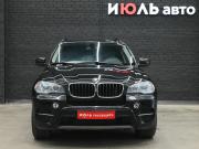 BMW X5 II (E70) Рестайлинг Екатеринбург  - изображение 22
