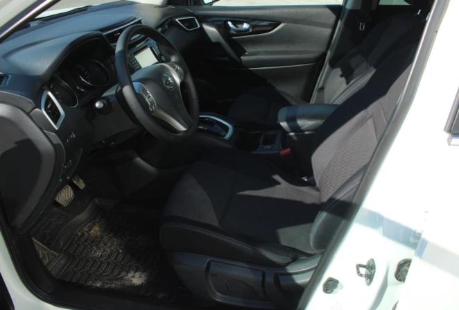 Nissan Qashqai II с пробегом 2014 года, цена 1 460 000 рублей, 129563 км, внедорожник, Автокод Объявления