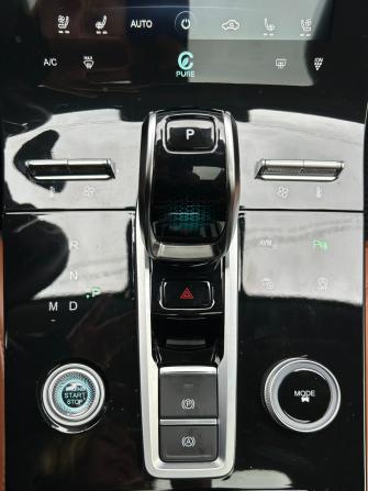 Chery Tiggo 8 Pro Max I с пробегом 2023 года, цена 2 690 000 рублей, 30600 км, внедорожник, Автокод Объявления