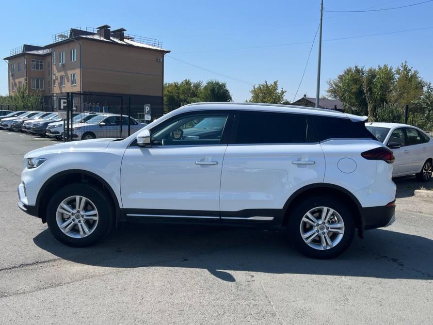 Geely Atlas Pro Оренбург  - изображение 4