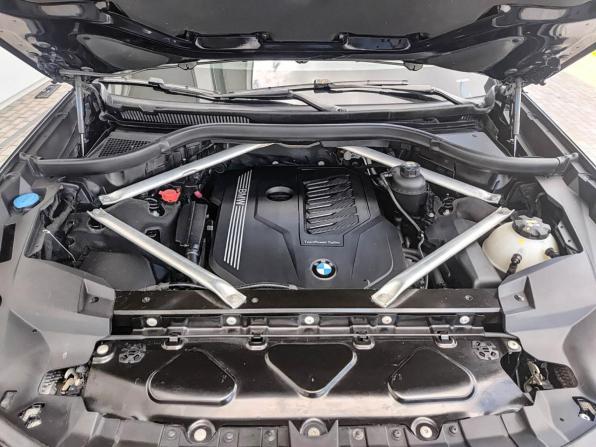 BMW X7 I (G07) с пробегом 2021 года, цена 8 220 000 рублей, 181217 км, внедорожник, Автокод Объявления