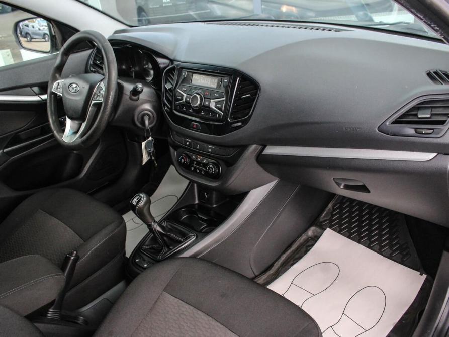 Lada (ВАЗ) Vesta I Калуга  - изображение 5