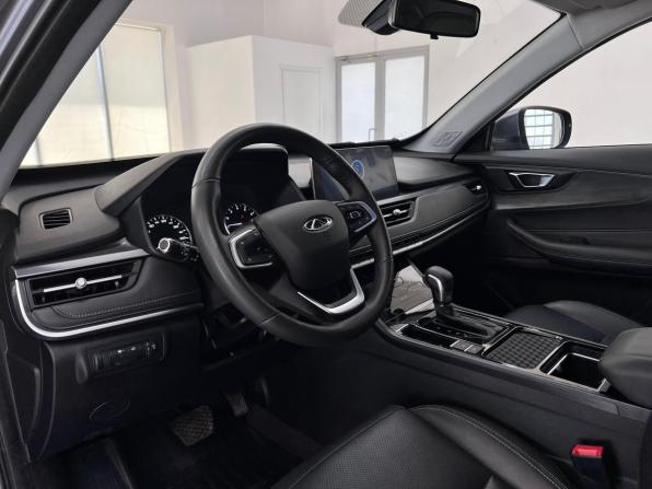 Chery Tiggo 4 Pro I с пробегом 2024 года, цена 1 699 000 рублей, 20760 км, внедорожник, Автокод Объявления