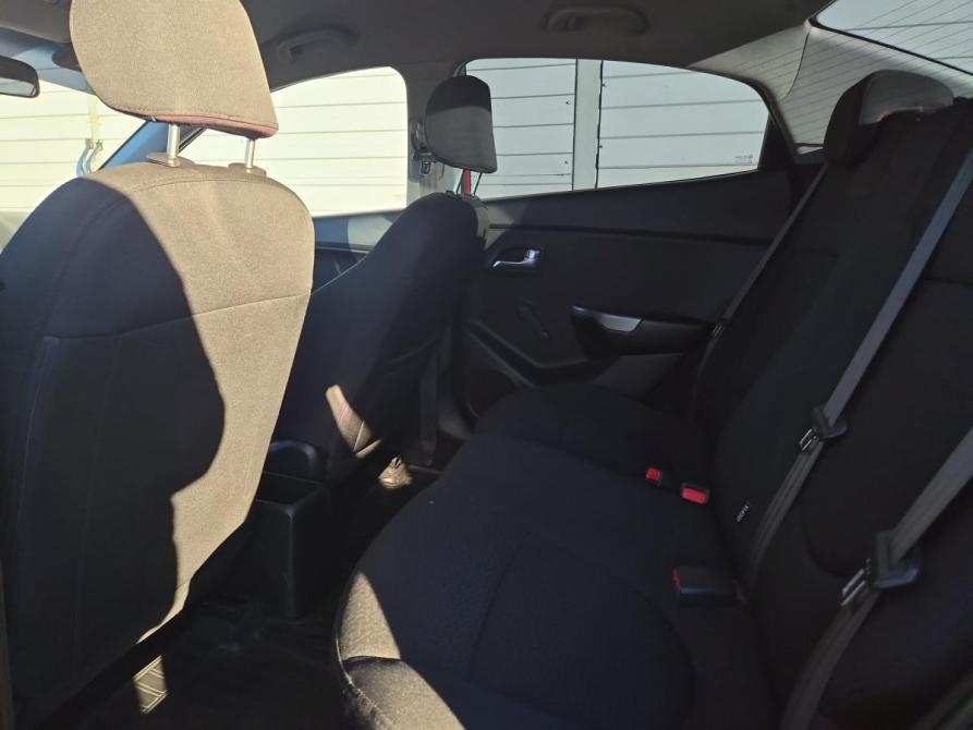 Kia Rio III Саратов  - изображение 22