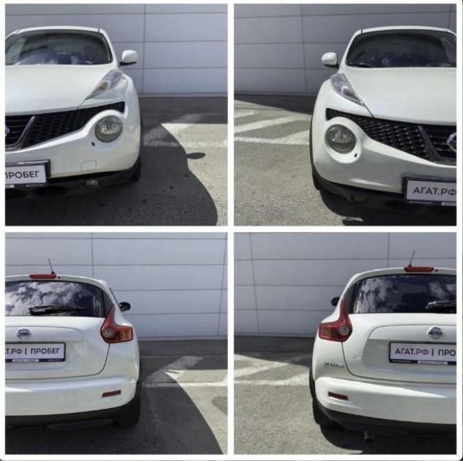 Nissan Juke I Ставрополь  - изображение 25