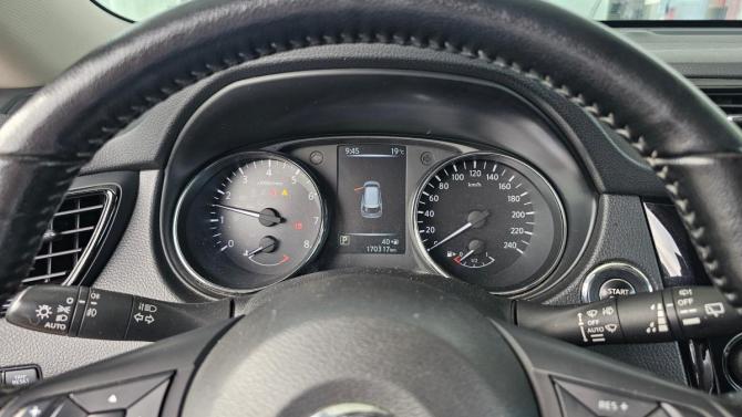 Nissan X-Trail III Рестайлинг с пробегом 2020 года, цена 1 999 000 рублей, 170000 км, внедорожник, Автокод Объявления