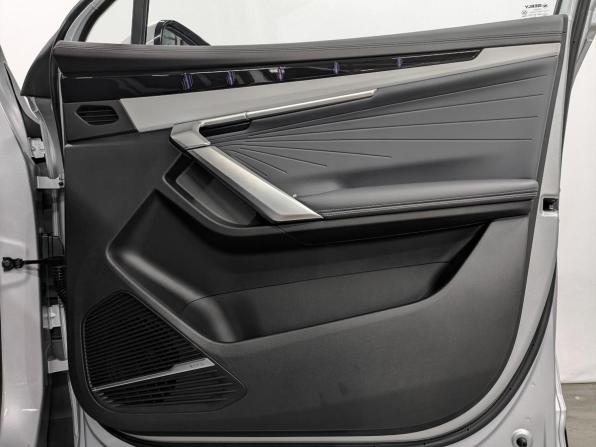 Geely Atlas II с пробегом 2024 года, цена 2 995 000 рублей, 16778 км, внедорожник, Автокод Объявления