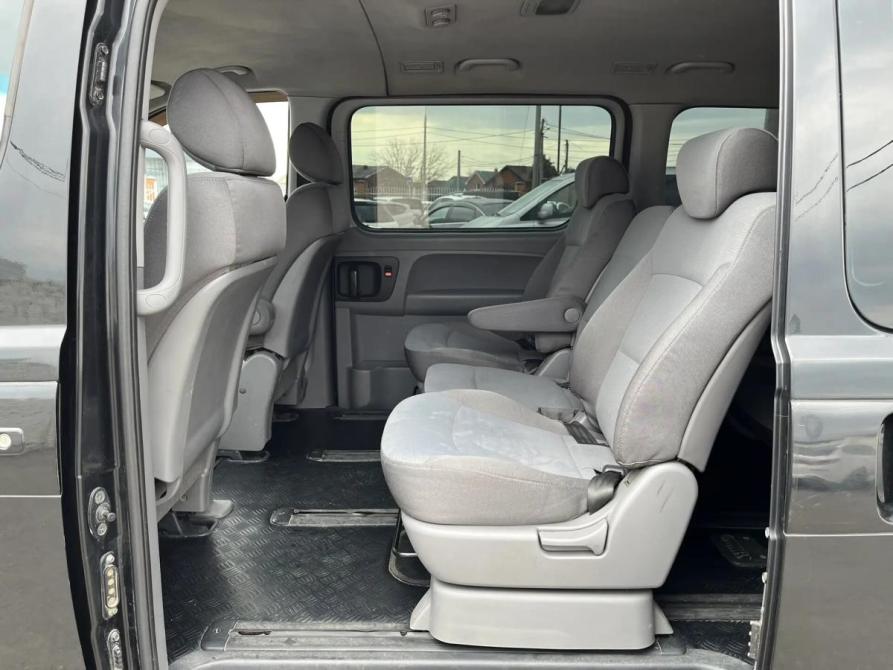 Hyundai Grand Starex I Краснодар  - изображение 11