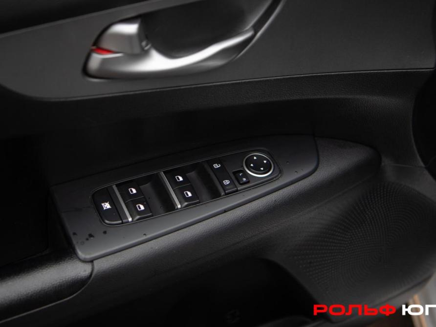 Kia Cerato IV Москва  - изображение 18