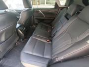 Lexus RX IV Рестайлинг Ростов-на-Дону  - изображение 27