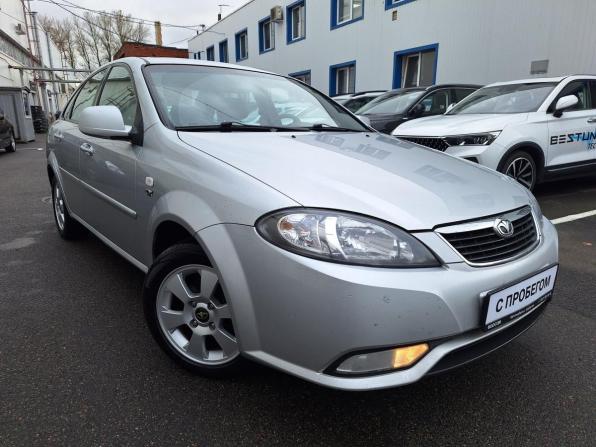 Daewoo Gentra II с пробегом 2013 года, цена 595 000 рублей, 81781 км, седан, Автокод Объявления
