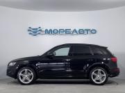 Audi Q5 I (8R) Рестайлинг Калининград  - изображение 29